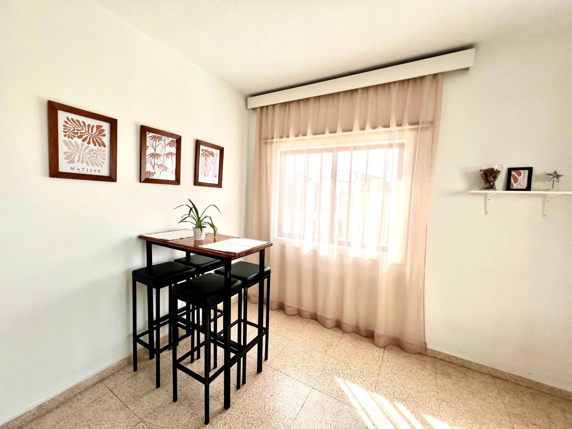 Apartamento Apt On The Street Of Bars&Nightclubs In Ayia Napa 11 Exterior foto