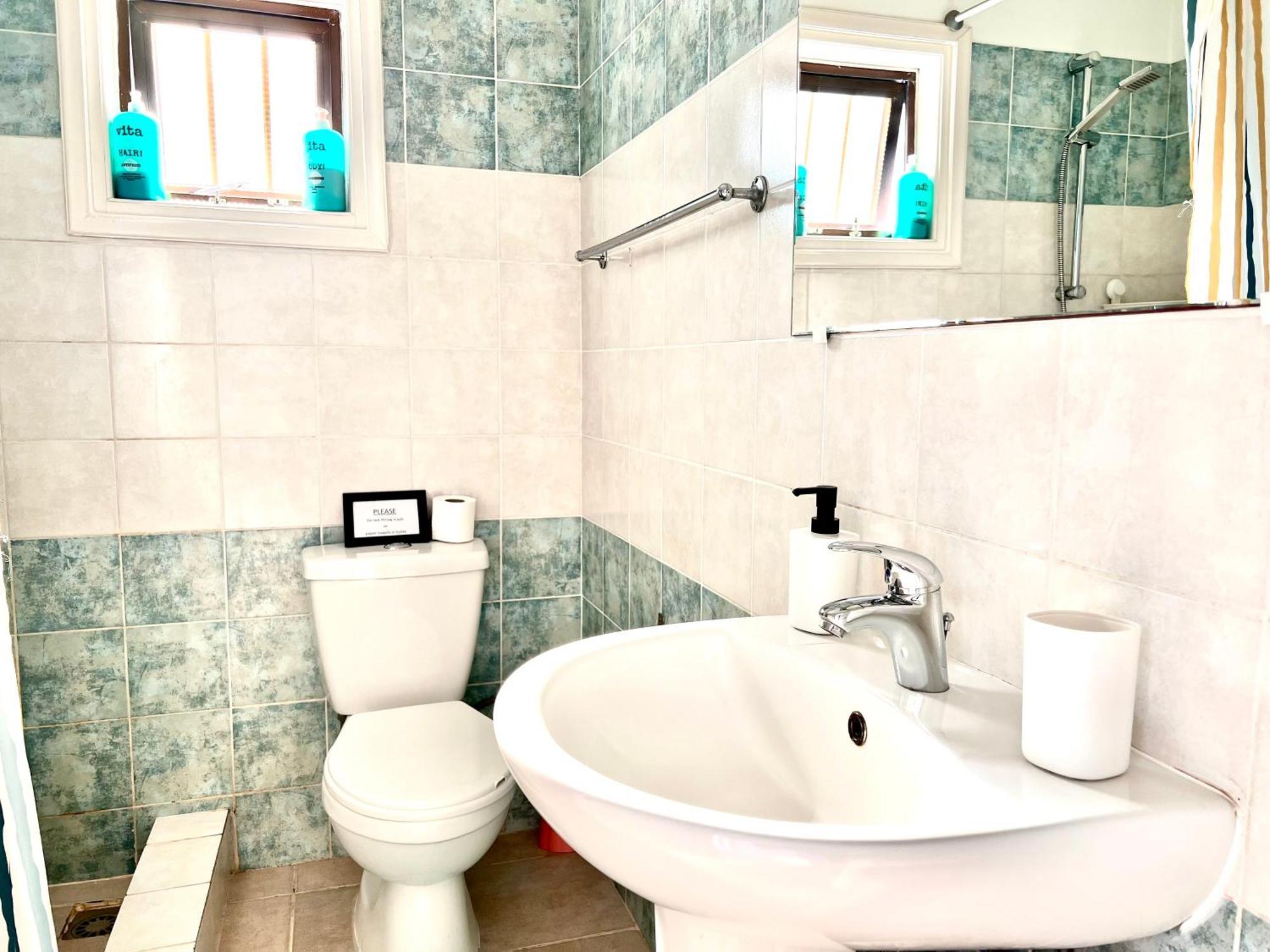 Apartamento Apt On The Street Of Bars&Nightclubs In Ayia Napa 11 Exterior foto