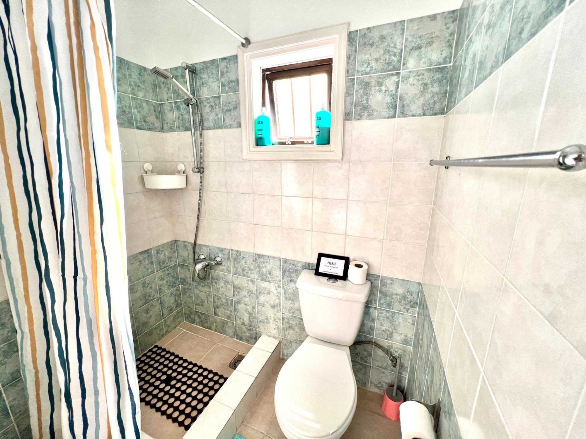Apartamento Apt On The Street Of Bars&Nightclubs In Ayia Napa 11 Exterior foto